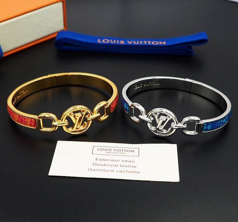 Louis Vuitton Bracelets